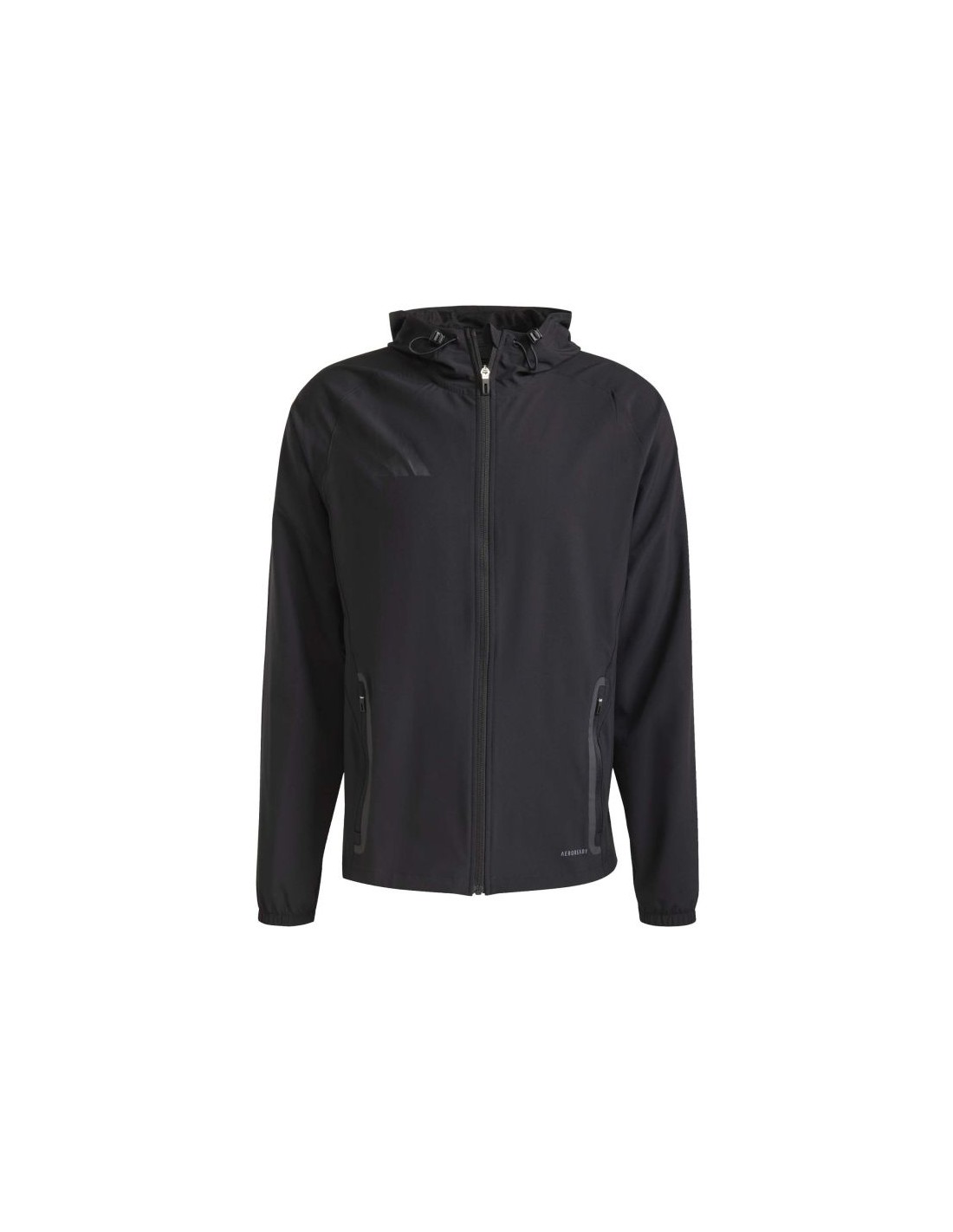 Men's Hoodies & Sweatshirts Adidas Black
