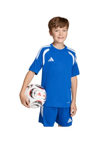 adidas Tiro 26 League Jersey Blue KB1314