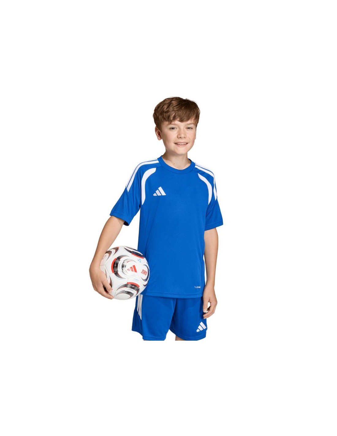 adidas Tiro 26 League Jersey Blue KB1314