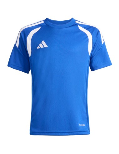 adidas Tiro 26 League Jersey Blue KB1314