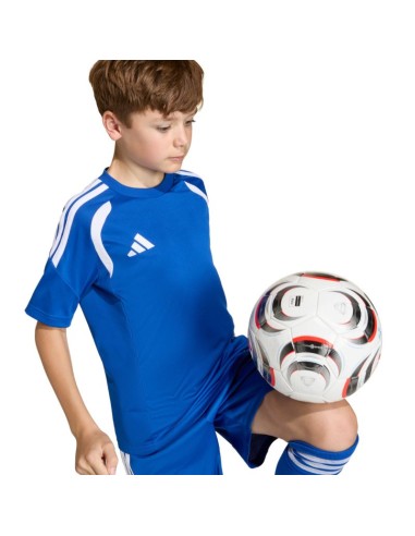 adidas Tiro 26 League Jersey Blue KB1314