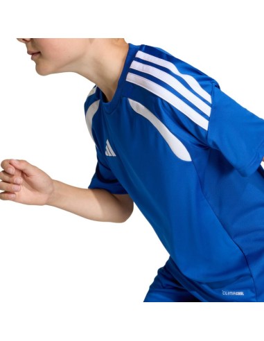adidas Tiro 26 League Jersey Blue KB1314
