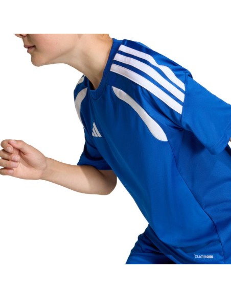 adidas Tiro 26 League Jersey Blue KB1314