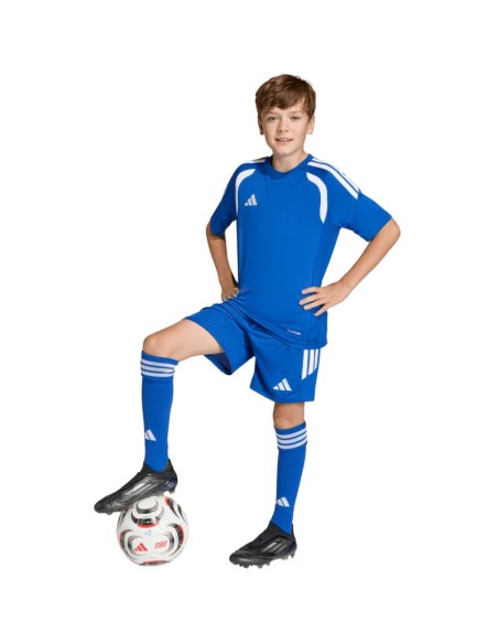 adidas Tiro 26 League Jersey Blue KB1314