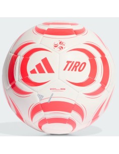 adidas TIRO Club JW1531 ball