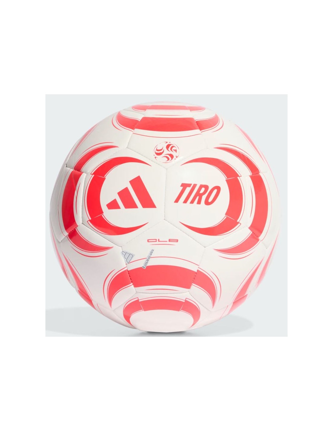 adidas TIRO Club JW1531 ball