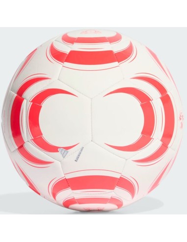 adidas TIRO Club JW1531 ball