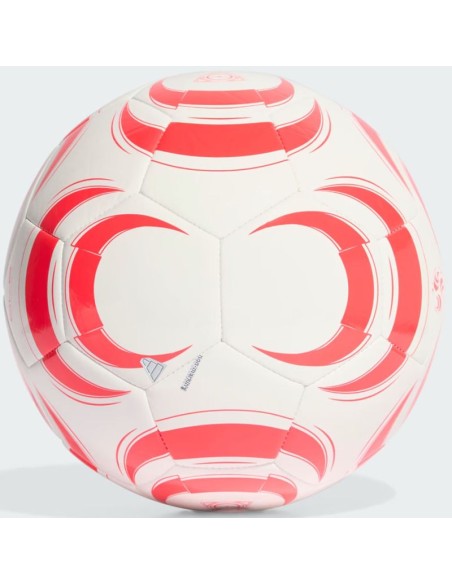 adidas TIRO Club JW1531 ball