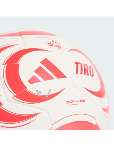adidas TIRO Club JW1531 ball