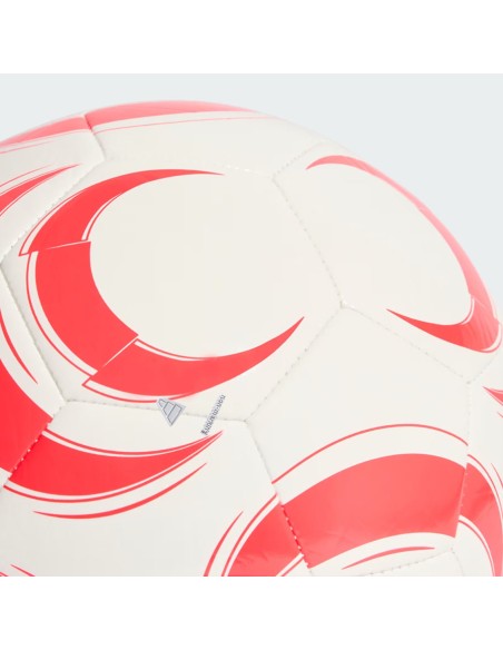 adidas TIRO Club JW1531 ball