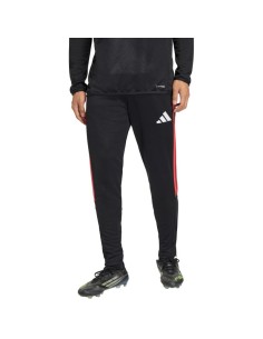adidas Tiro 26 League Training Men's Pants Black and Red JY7111