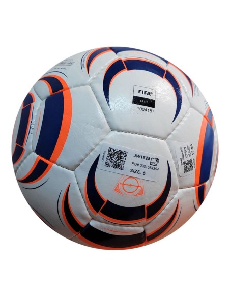 adidas Tiro Training JW1528 ball