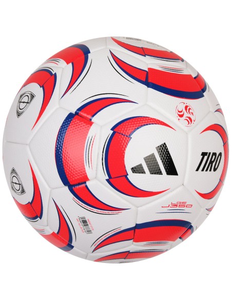 adidas Tiro League J350 JW1525 Ball