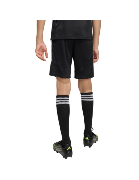 adidas Tiro 26 League Kids Shorts Black KA8819