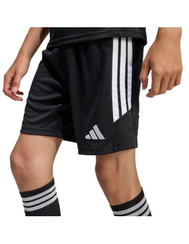 adidas Tiro 26 League Kids Shorts Black KA8819