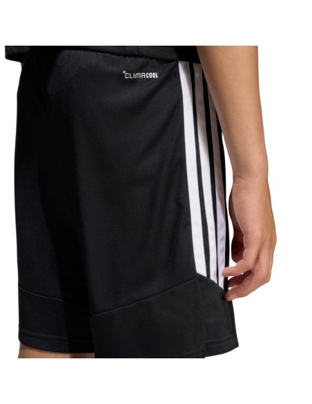 adidas Tiro 26 League Kids Shorts Black KA8819
