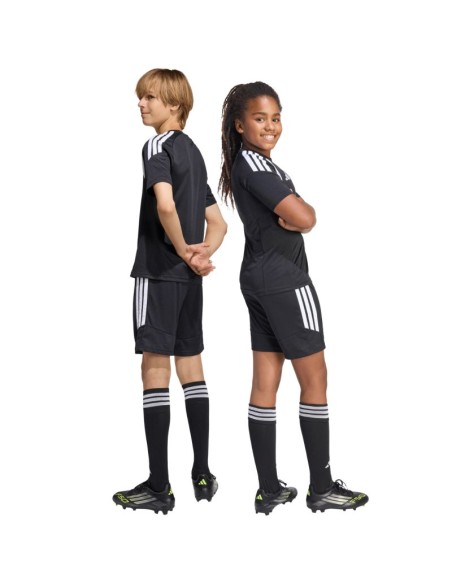 adidas Tiro 26 League Kids Shorts Black KA8819