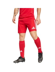 adidas Tiro 25 Competition Match Men's Shorts Red JP4743