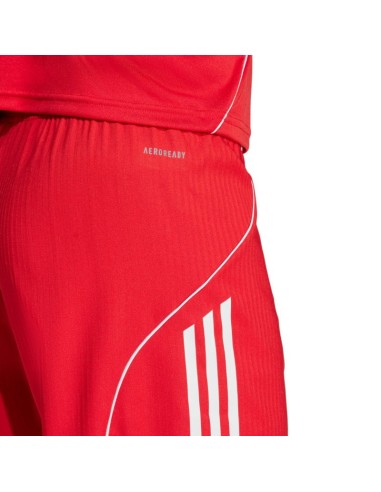 adidas Tiro 25 Competition Match Men's Shorts Red JP4743