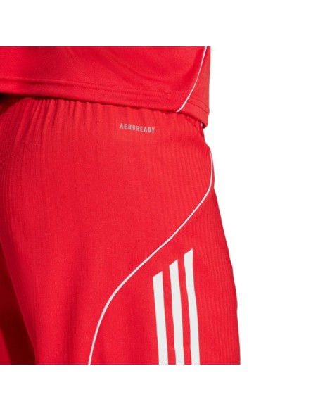 adidas Tiro 25 Competition Match Men's Shorts Red JP4743