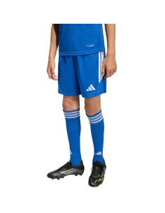 adidas Tiro 26 League Kids Shorts Blue KA8816
