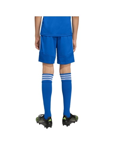 adidas Tiro 26 League Kids Shorts Blue KA8816