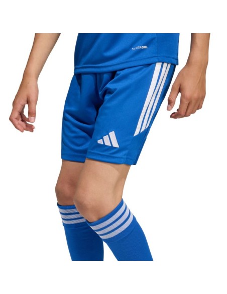 adidas Tiro 26 League Kids Shorts Blue KA8816