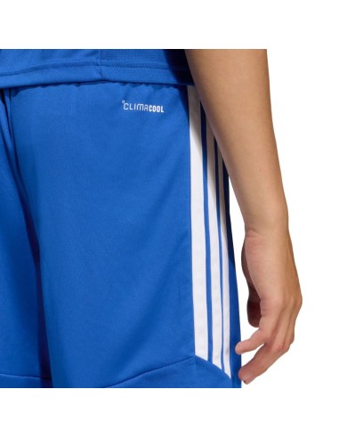 adidas Tiro 26 League Kids Shorts Blue KA8816