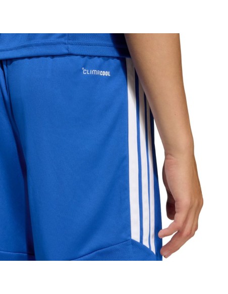 adidas Tiro 26 League Kids Shorts Blue KA8816