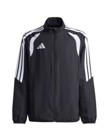 adidas Tiro 26 League Presentation Kids' Sweatshirt Black KA6416