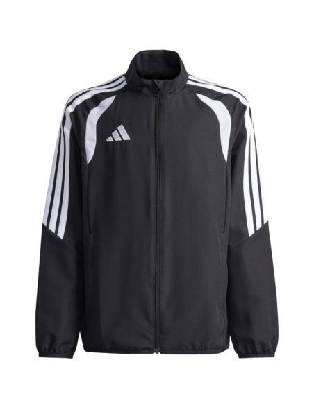 adidas Tiro 26 League Presentation Kids' Sweatshirt Black KA6416