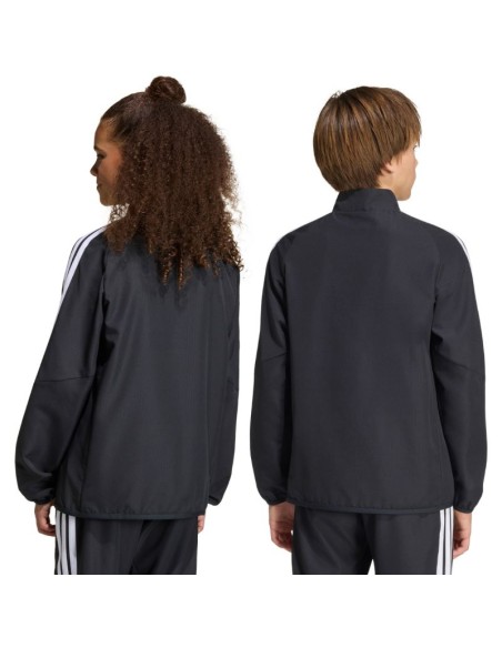 adidas Tiro 26 League Presentation Kids' Sweatshirt Black KA6416