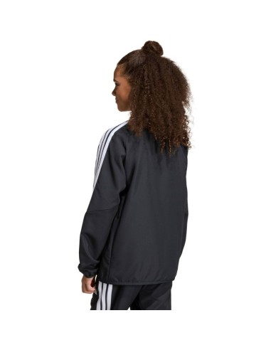 adidas Tiro 26 League Presentation Kids' Sweatshirt Black KA6416