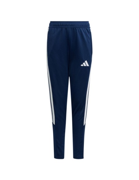 adidas Tiro 26 League Training Slim navy blue kids' pants JY7118