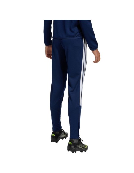 adidas Tiro 26 League Training Slim navy blue kids' pants JY7118