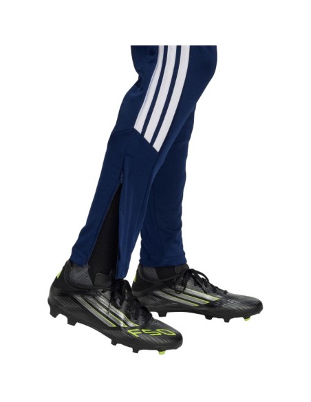 adidas Tiro 26 League Training Slim navy blue kids' pants JY7118