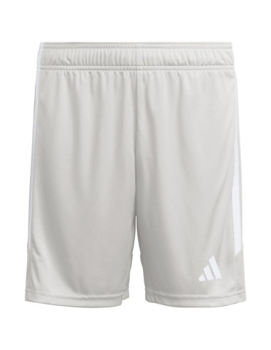 adidas Tiro 26 League Kids Shorts Gray KA8815