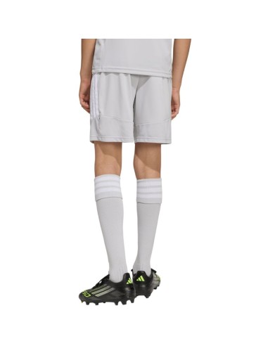 adidas Tiro 26 League Kids Shorts Gray KA8815