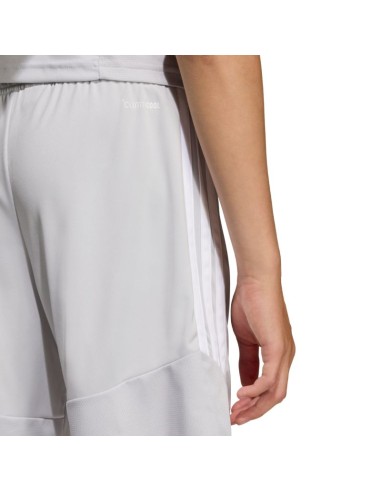 adidas Tiro 26 League Kids Shorts Gray KA8815