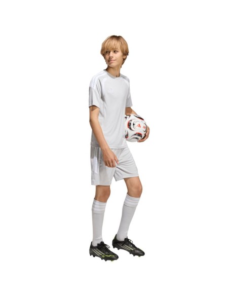 adidas Tiro 26 League Kids Shorts Gray KA8815