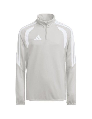adidas Tiro 26 League Training Top Gray KC3695 Kids' Sweatshirt