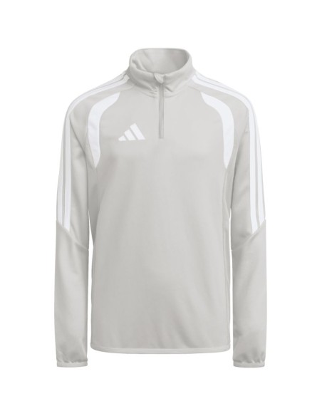 adidas Tiro 26 League Training Top Gray KC3695 Kids' Sweatshirt