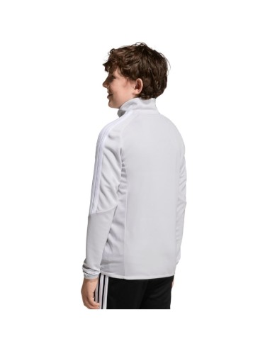 adidas Tiro 26 League Training Top Gray KC3695 Kids' Sweatshirt