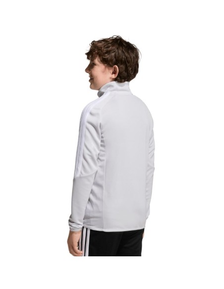 adidas Tiro 26 League Training Top Gray KC3695 Kids' Sweatshirt