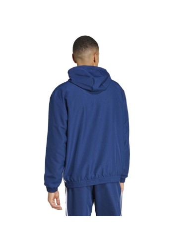 adidas Tiro Essentials Woven Hoodie JC5436