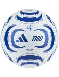 adidas TIRO Club JW1532 ball