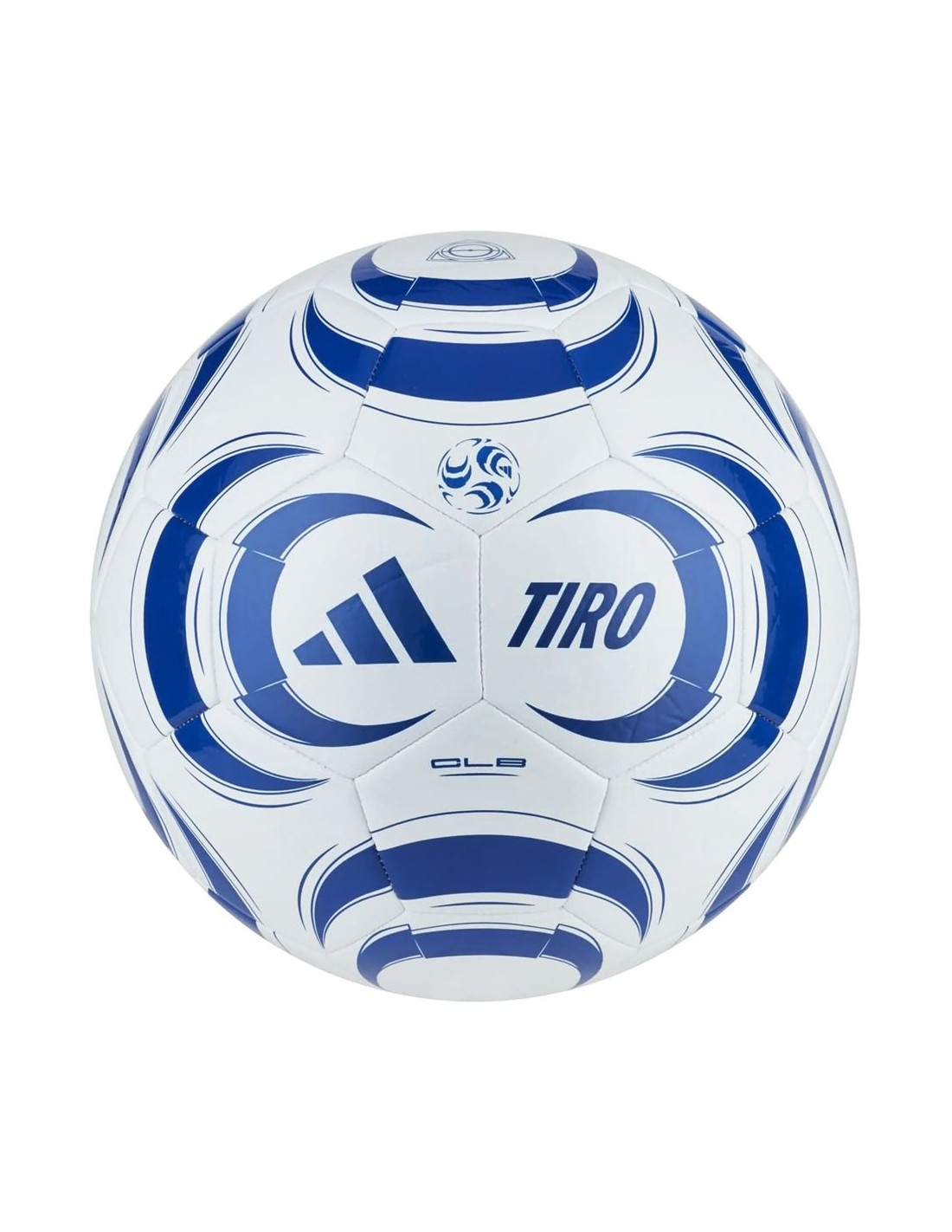 adidas TIRO Club JW1532 ball