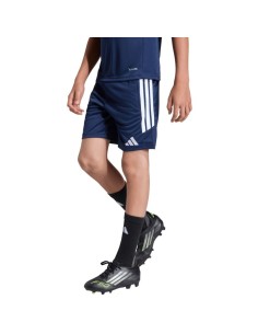 adidas Tiro 26 League Training Navy Blue Kids' Shorts JY7150