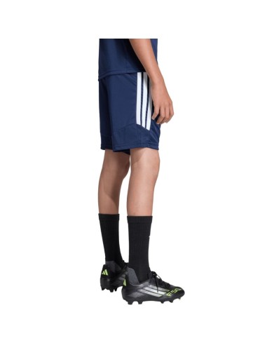 adidas Tiro 26 League Training Navy Blue Kids' Shorts JY7150