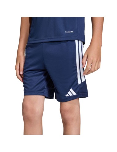 adidas Tiro 26 League Training Navy Blue Kids' Shorts JY7150